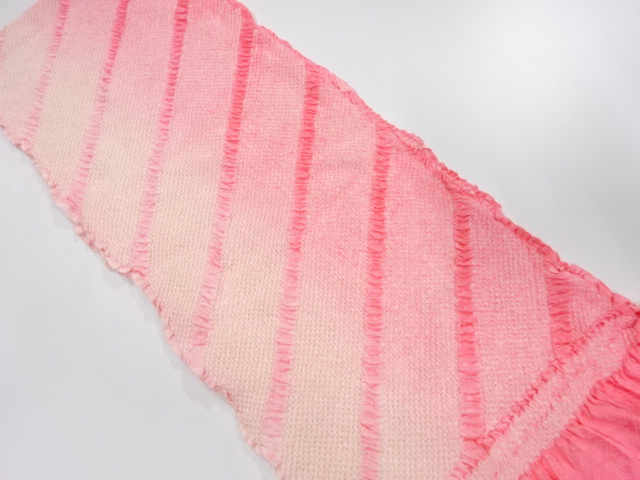 Japanese Kimono / Furisode Silk